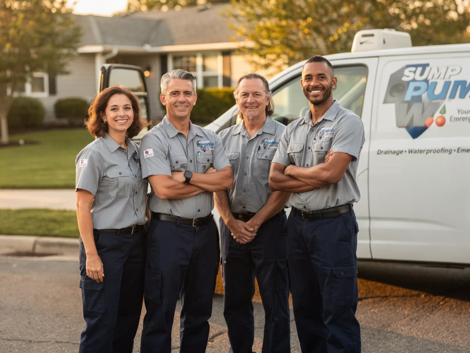 Water Heater Repair company in Maryland Line, MD